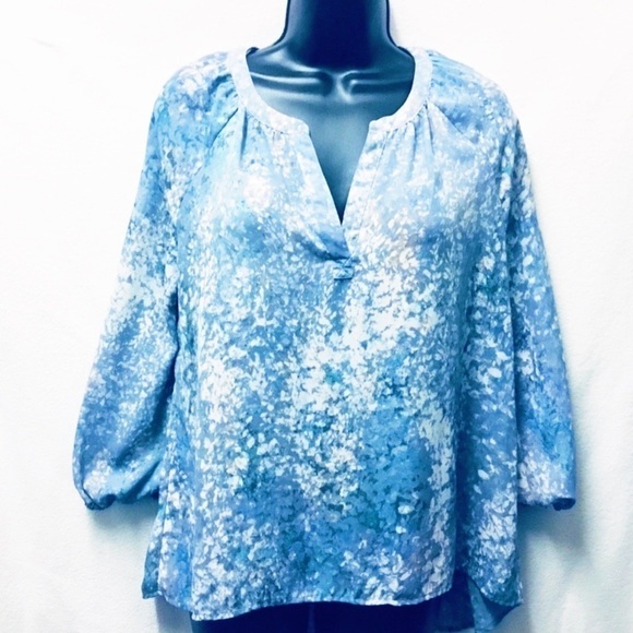 cynthia Rowley Ladies’ top / size S - Picture 1 of 4